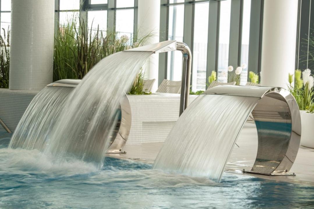 Novumapartamenty - Polanki Aqua Kolobrzeg Exterior photo