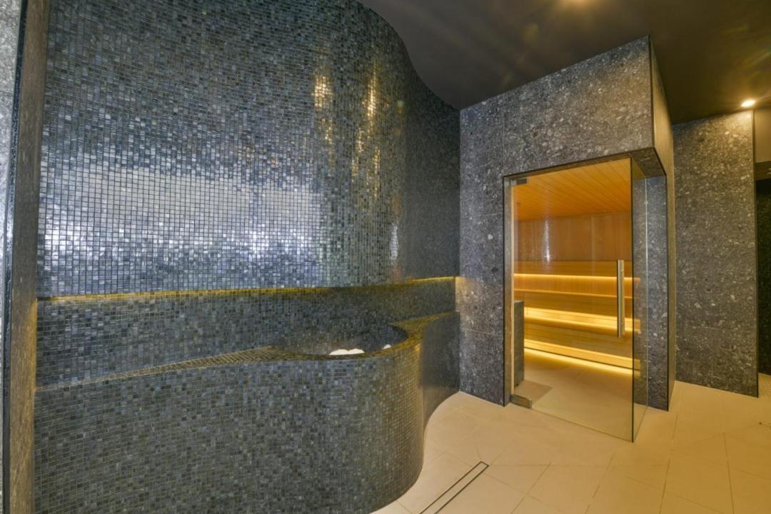 Novumapartamenty - Polanki Aqua Kolobrzeg Exterior photo